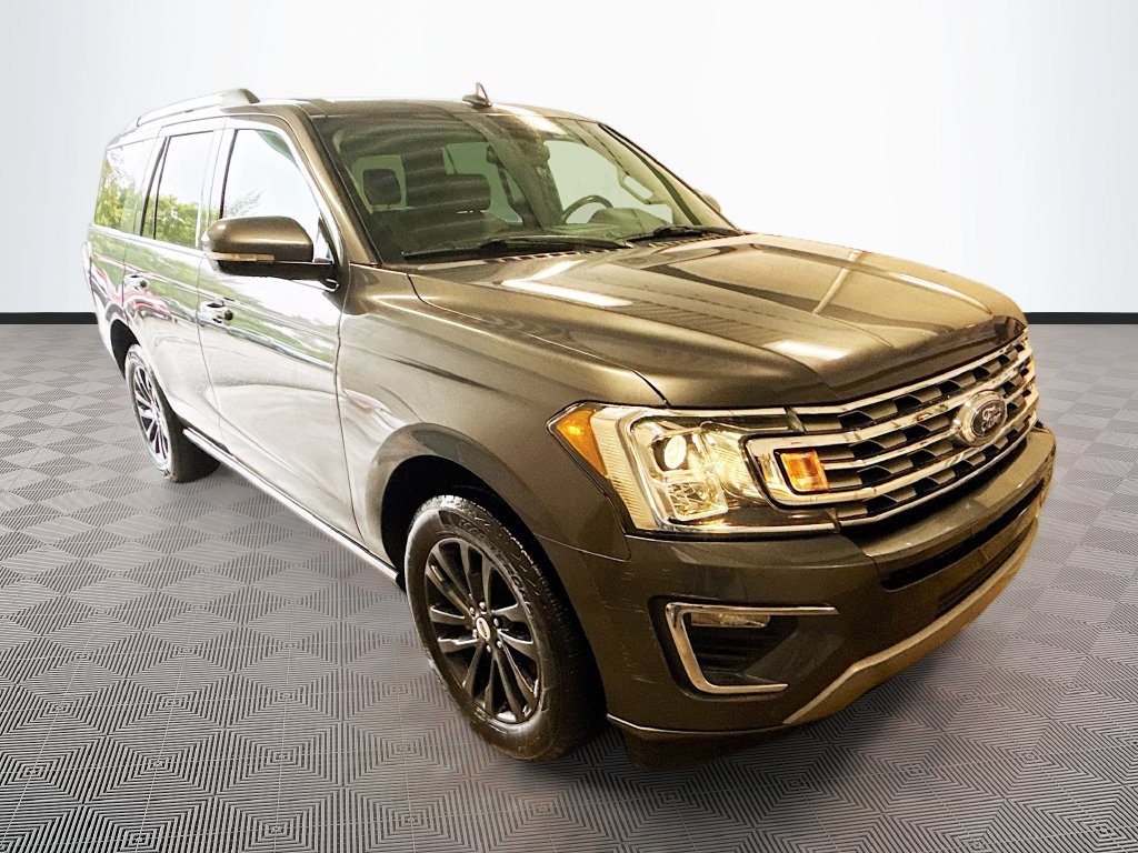 Used 2019 Ford Expedition Limited AWD/4WD image 4