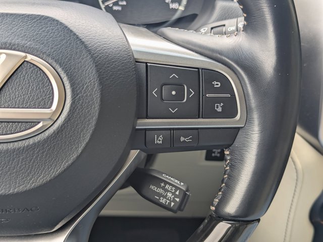 Used 2023 Lexus GX 460 Premium image 23
