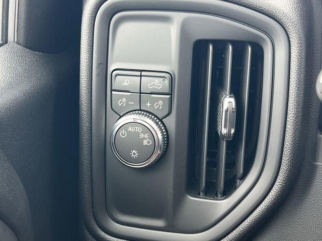 New 2026 GMC Sierra 1500 Pro w/ Pro Value Package image 20