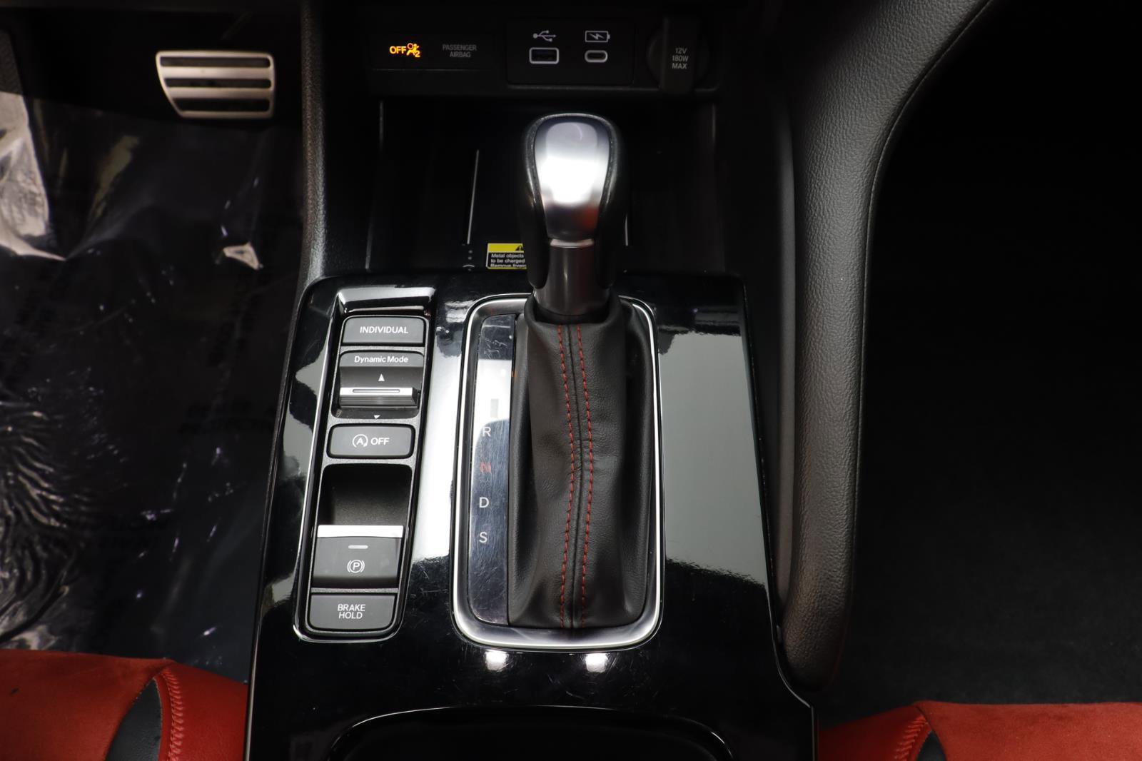 Used 2024 Acura Integra A-Spec image 14