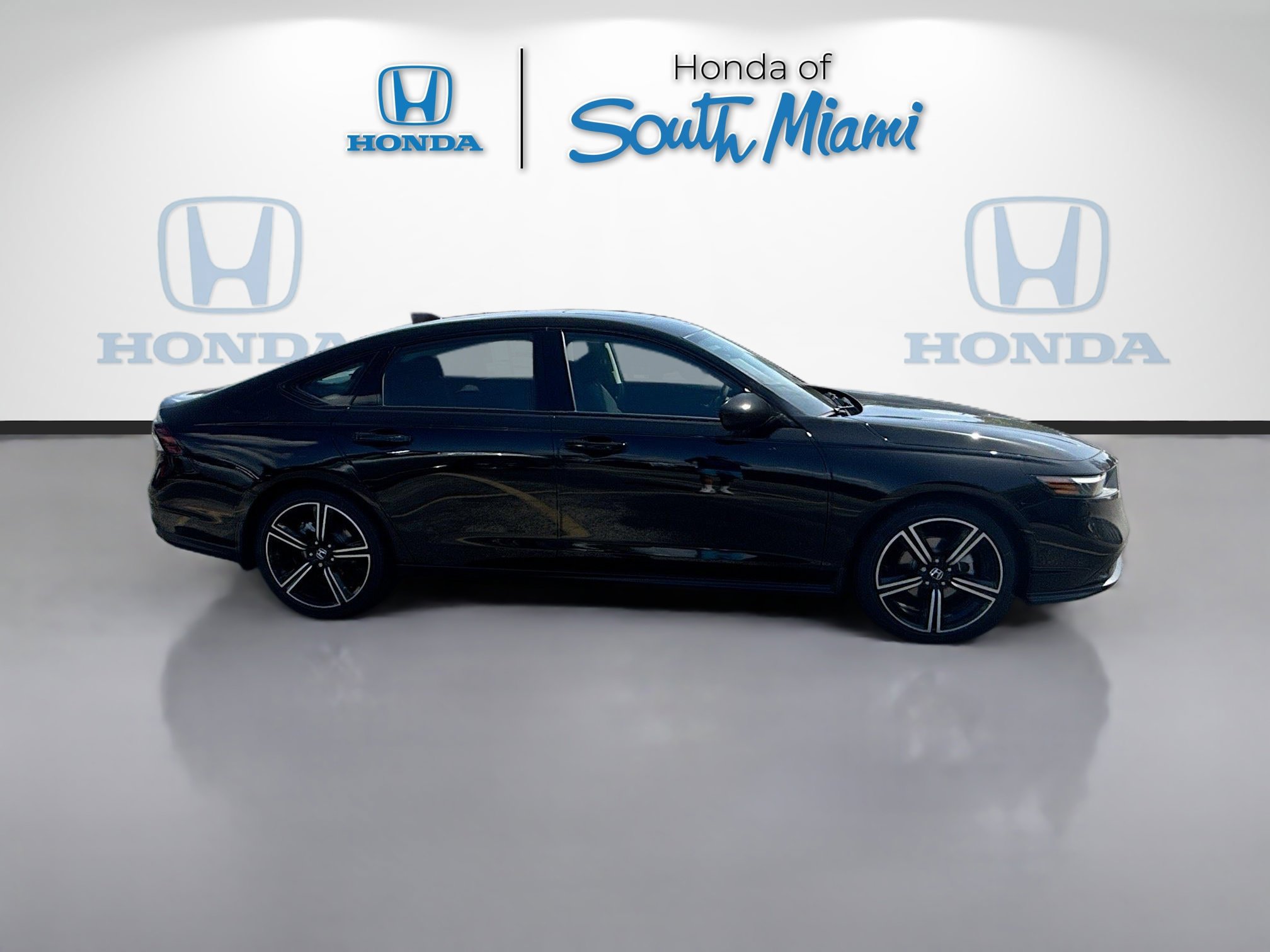 New 2026 Honda Accord SE image 8
