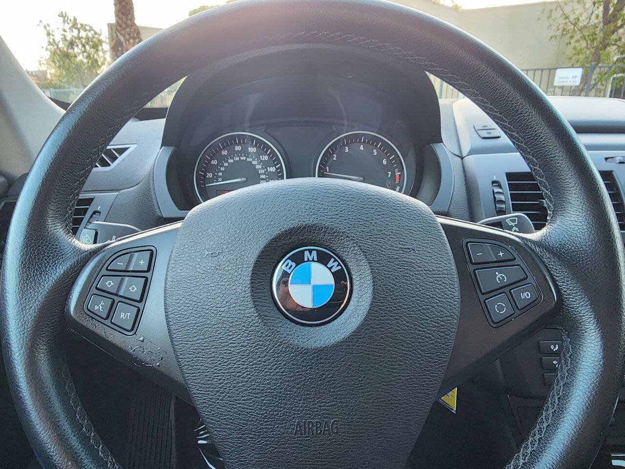 Used 2008 BMW X3 3.0si AWD/4WD image 22