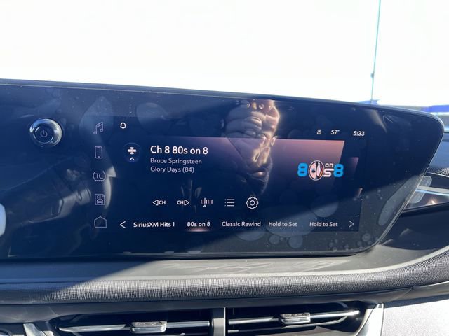 New 2026 Buick Envista Sport Touring FWD image 19