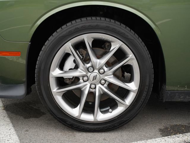 Used 2022 Dodge Challenger GT w/ Plus Package image 11