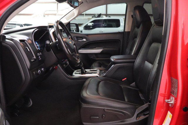 Used 2020 Chevrolet Colorado ZR2 AWD/4WD image 6