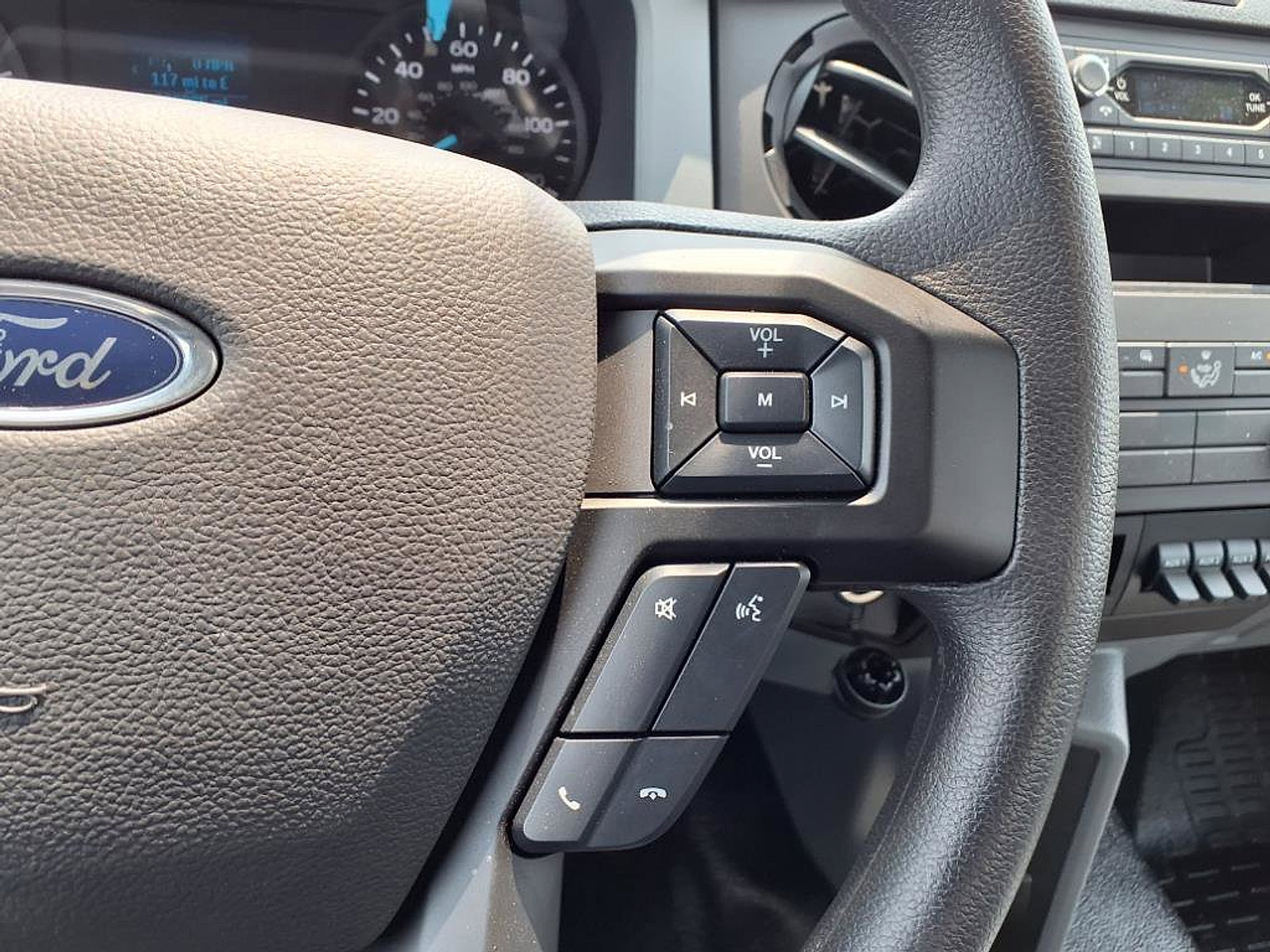 New 2026 Ford F750 2WD Regular Cab Super Duty image 19