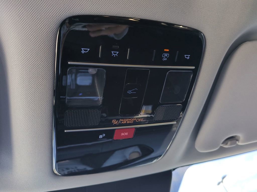 New 2026 Hyundai Santa Fe XRT image 26