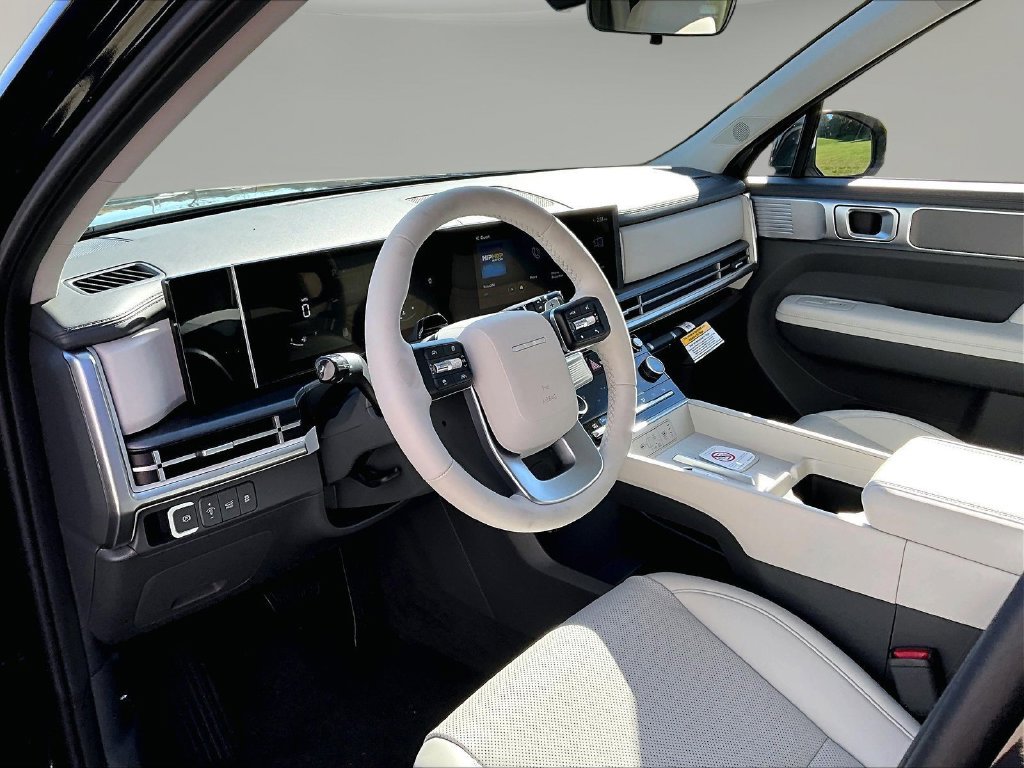 New 2027 Hyundai Santa Fe SEL AWD/4WD image 20