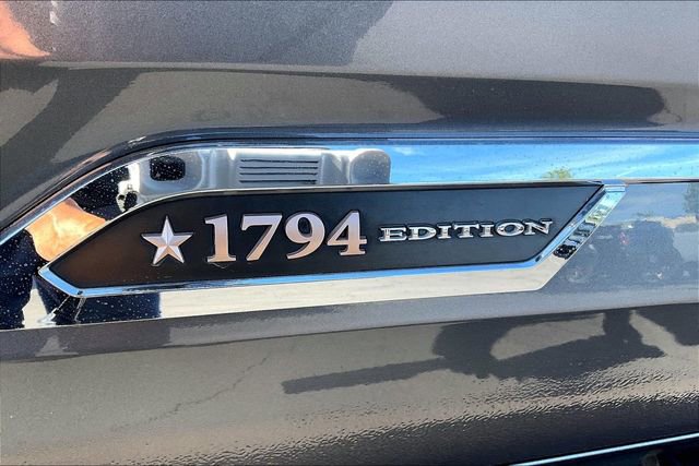 Used 2022 Toyota Tundra 1794 Edition image 25