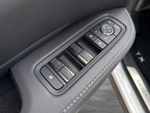 Certified 2026 Lexus TX 350 AWD w/ Technology Package image 8