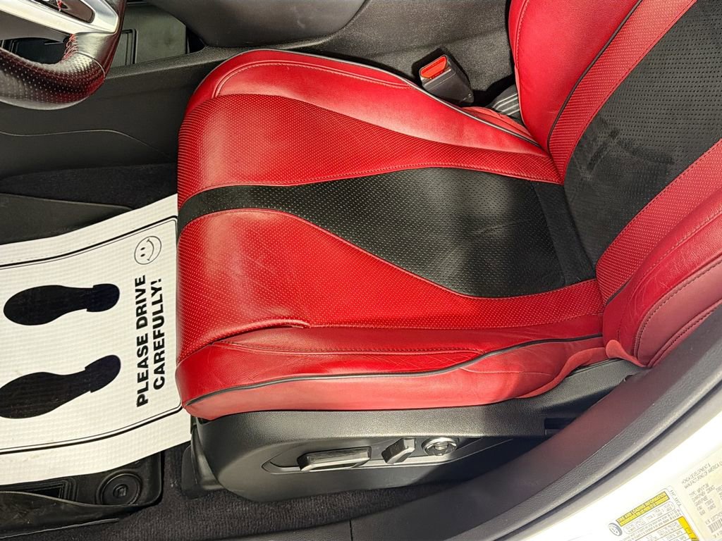 Used 2022 Acura RDX AWD w/ A-Spec & Advance Pkg image 19