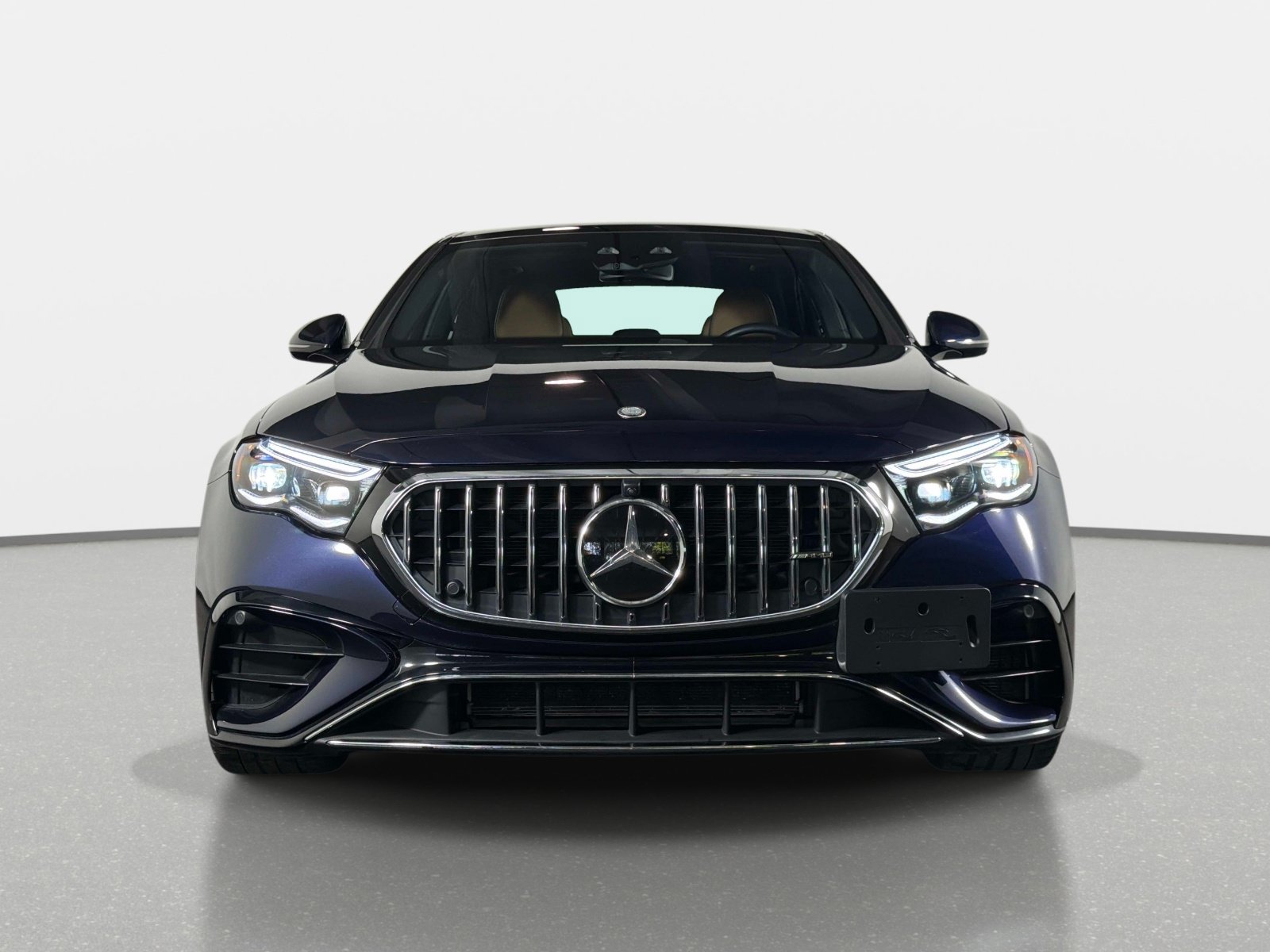 Used 2025 Mercedes-Benz E 53 AMG e 4MATIC Sedan image 8