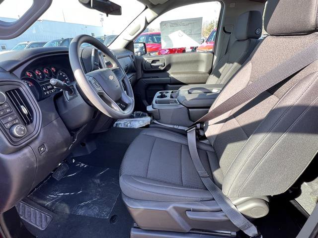 New 2026 Chevrolet Silverado 1500 W/T w/ LPO, Liner Protection Package image 10