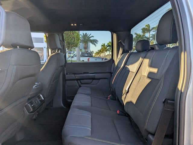Used 2024 Ford F150 STX image 7