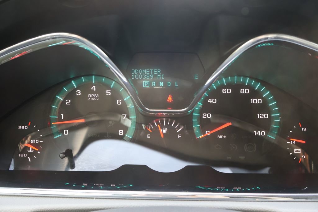Used 2016 Chevrolet Traverse LS image 26