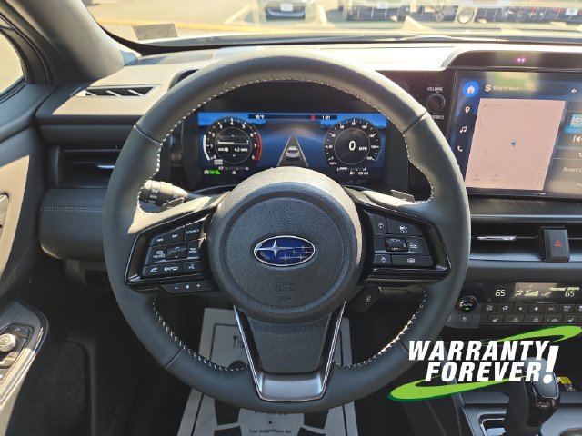 New 2026 Subaru Outback Touring XT AWD/4WD image 9