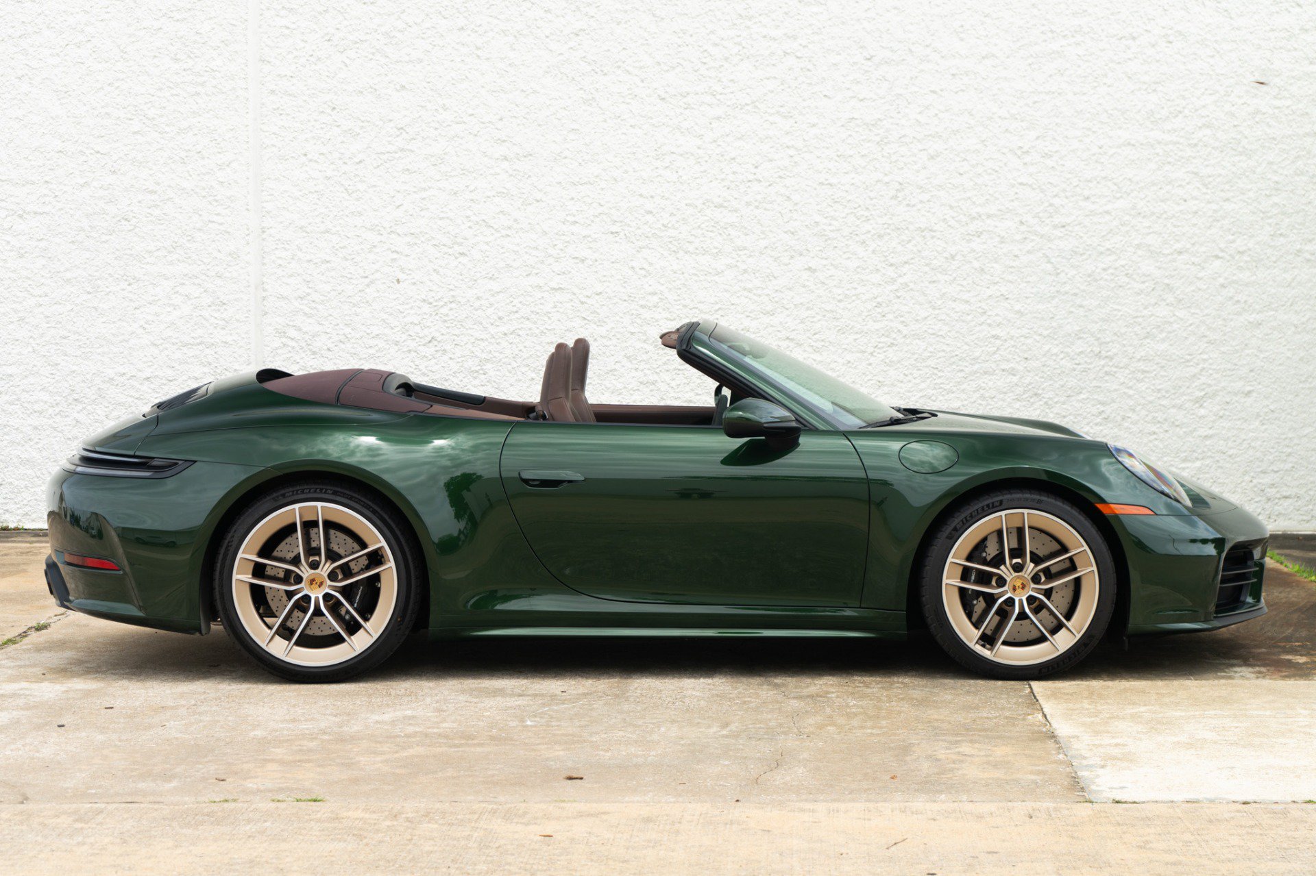 Used 2026 Porsche 911 Carrera S RWD image 11