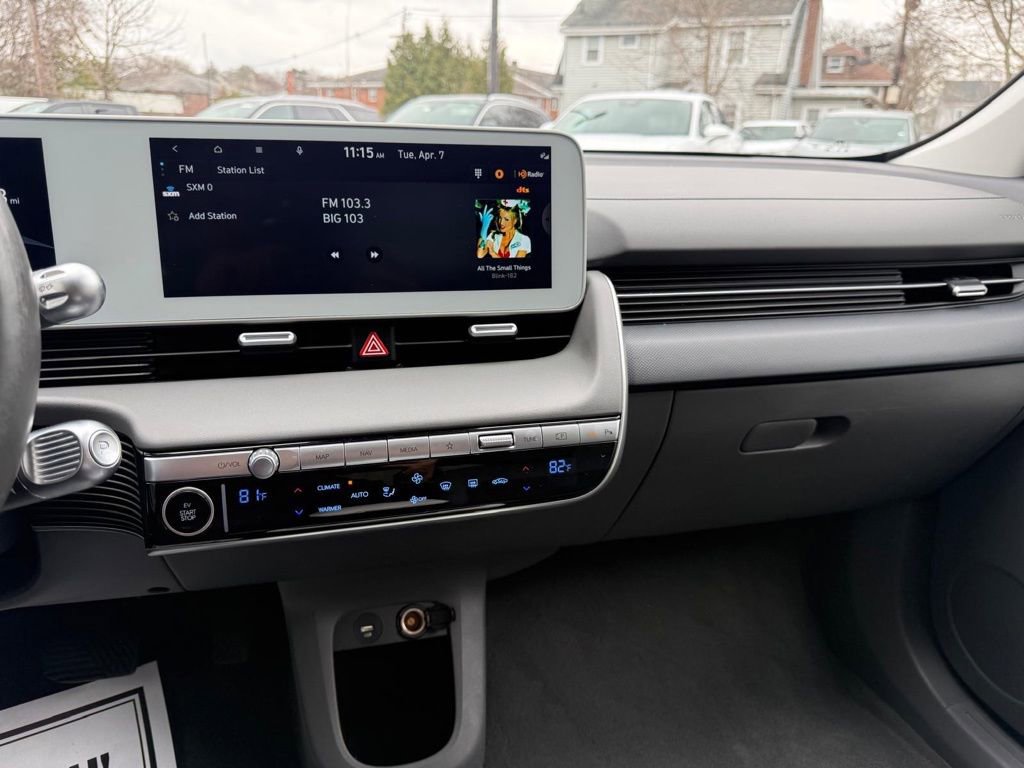 Used 2024 Hyundai Ioniq 5 SEL image 26