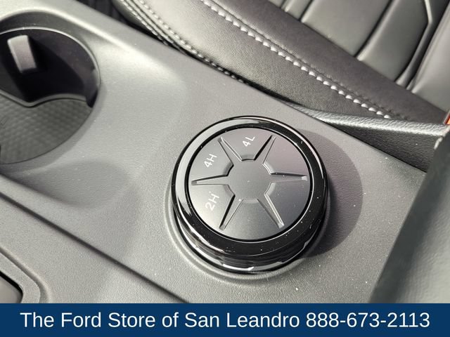 New 2026 Ford Ranger Lariat w/ Convenience Package AWD/4WD image 21