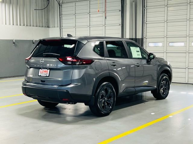 New 2026 Nissan Rogue SV image 15