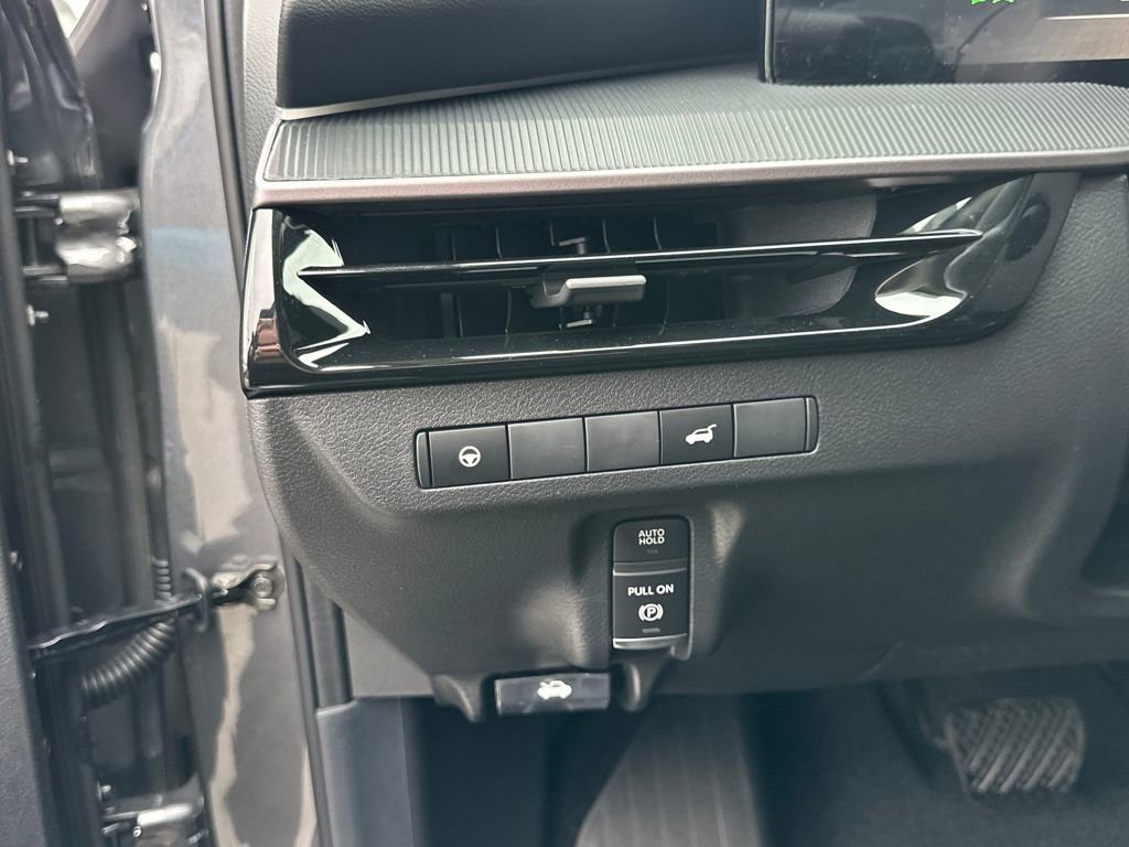 New 2026 Nissan Murano SV image 12