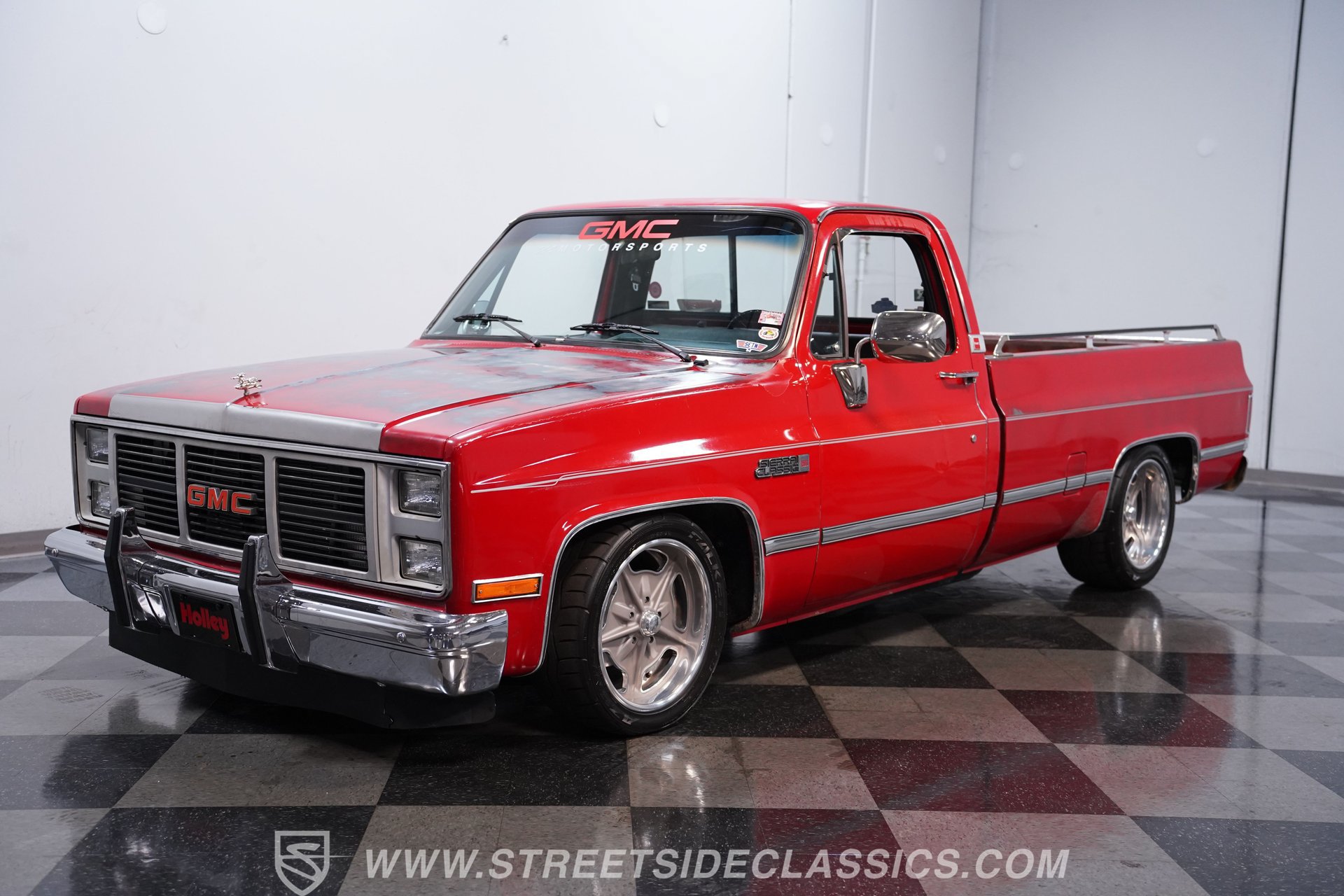 Used 1987 GMC Sierra 1500 2WD Regular Cab image 6