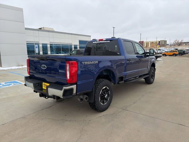New 2026 Ford F250 XLT w/ Tremor Off-Road Package AWD/4WD image 3