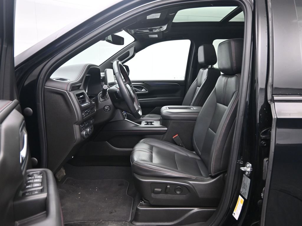 Used 2022 Chevrolet Tahoe RST w/ Luxury Package image 26