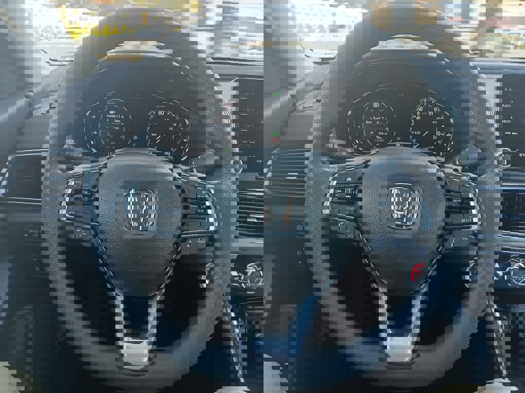 Used 2019 Honda Accord LX image 21