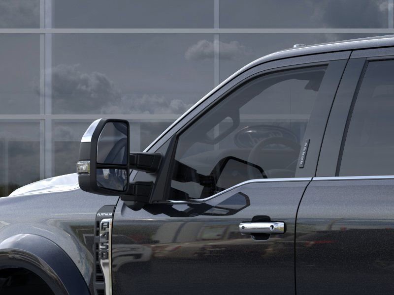 New 2026 Ford F450 4x4 Crew Cab Super Duty image 20