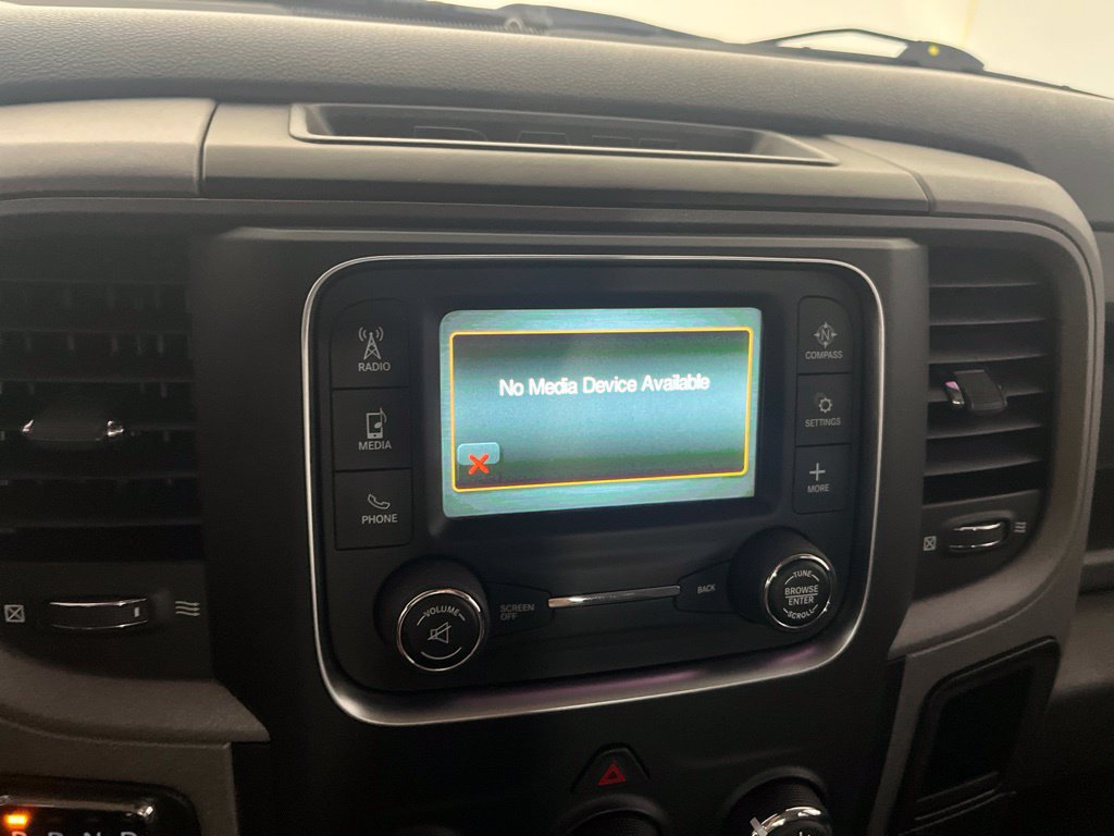 Used 2019 RAM 1500 ST w/ SXT Plus Group AWD/4WD image 65