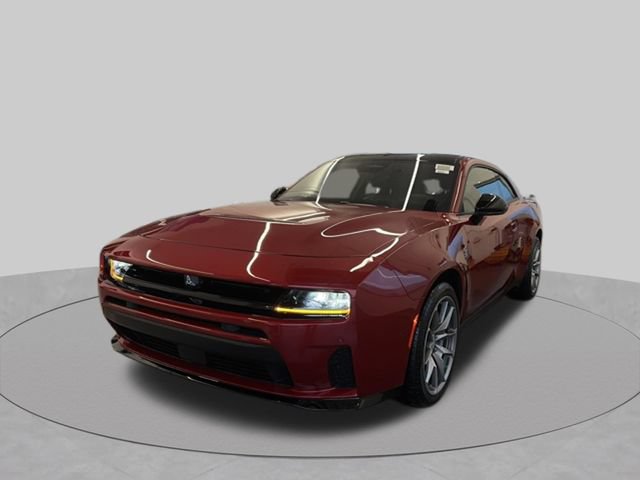 New 2026 Dodge Charger Scat Pack w/ Wheel & Tire Package AWD/4WD image 12