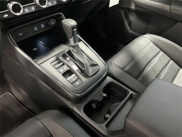 New 2026 Honda CR-V EX-L image 21