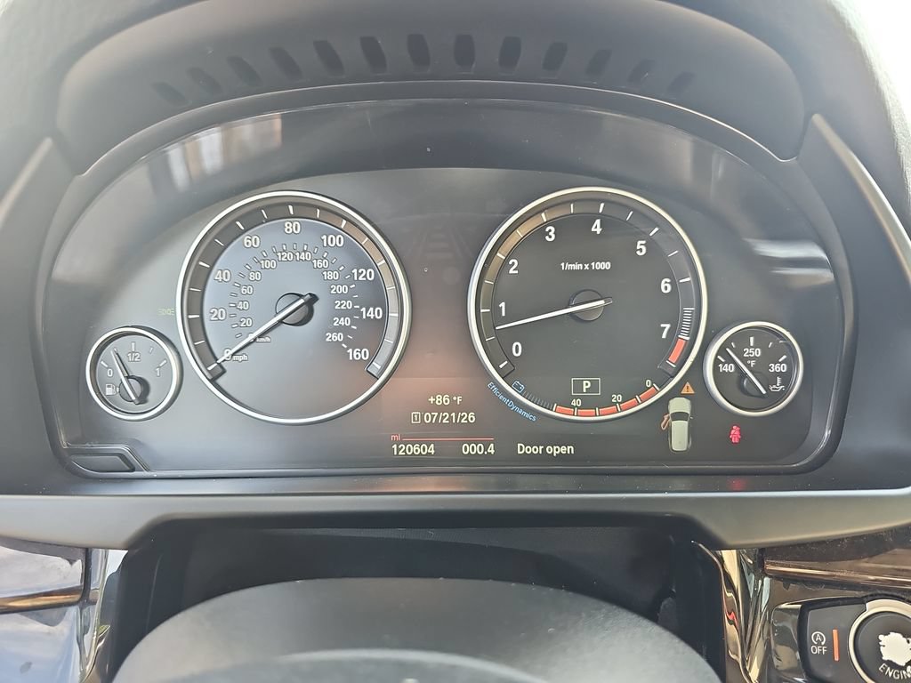 Used 2015 BMW X5 sDrive35i RWD image 19