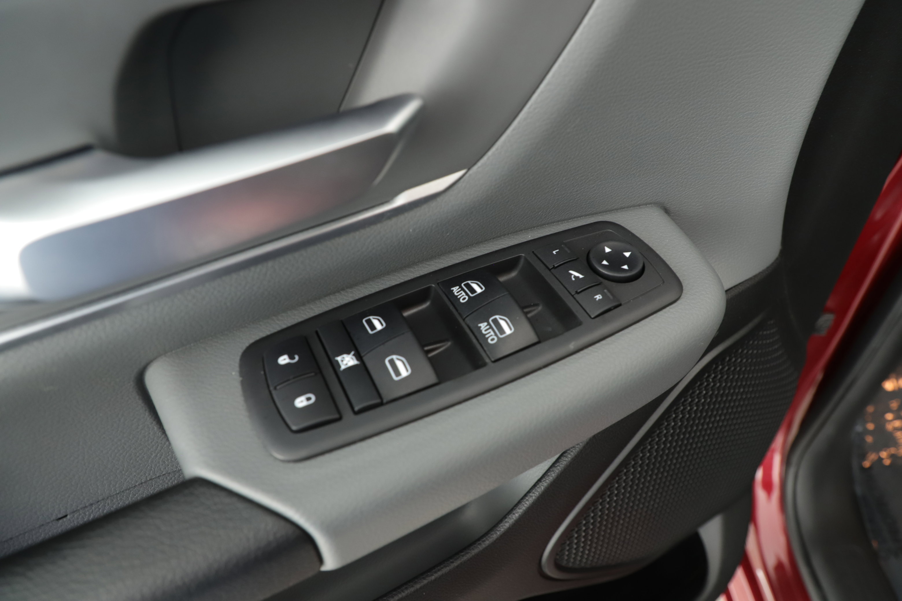 Used 2019 RAM 1500 Big Horn AWD/4WD image 8