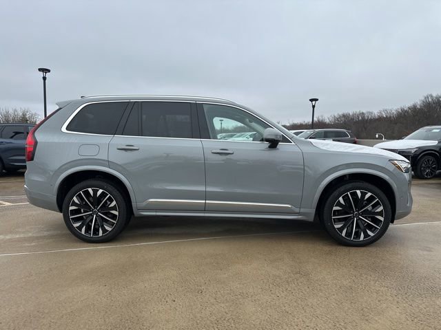 New 2026 Volvo XC90 B6 Plus image 8
