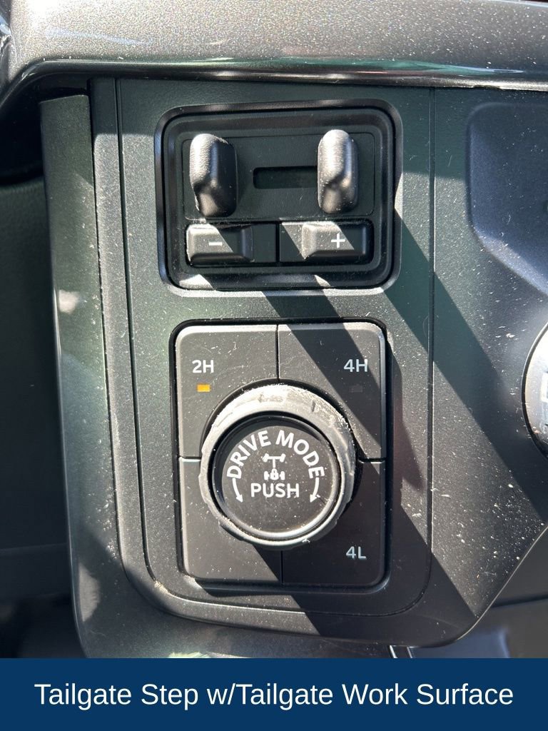 Used 2022 Ford F150 XLT w/ Equipment Group 302A High image 21