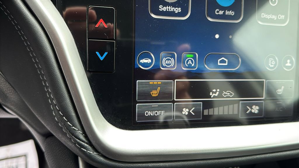 Used 2023 Subaru Outback Limited image 20