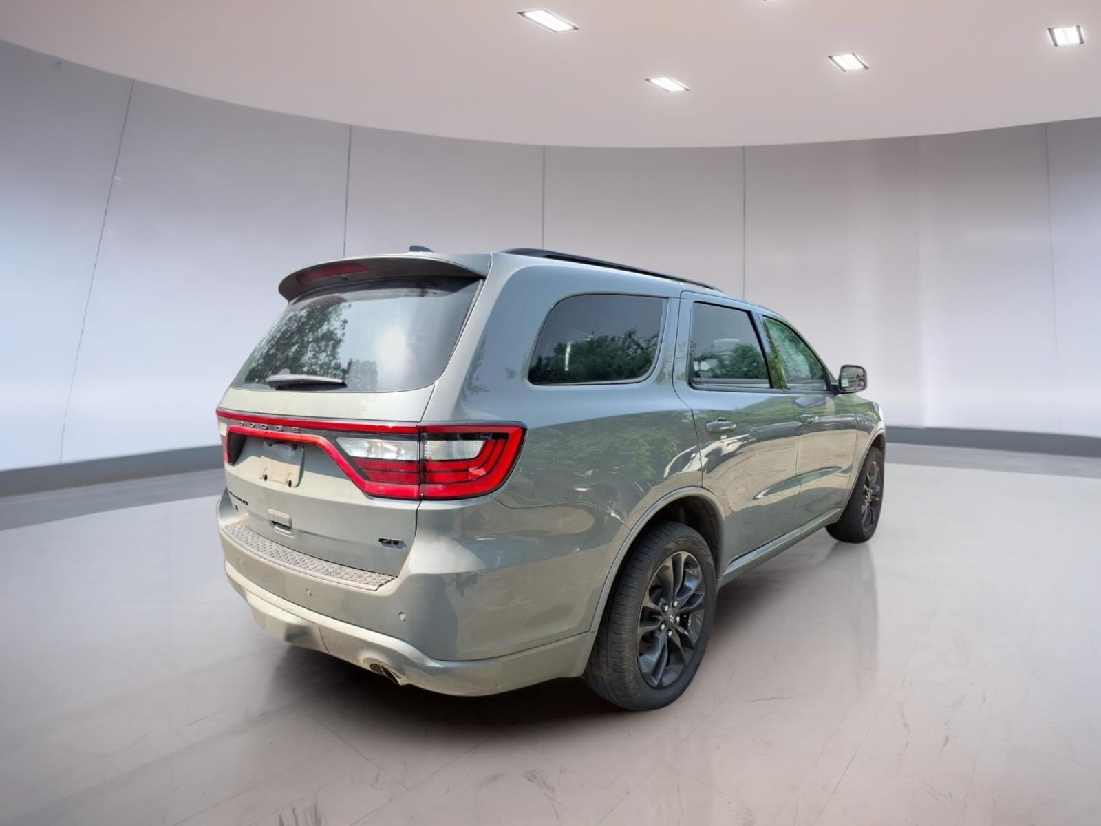 Used 2023 Dodge Durango GT AWD/4WD image 4