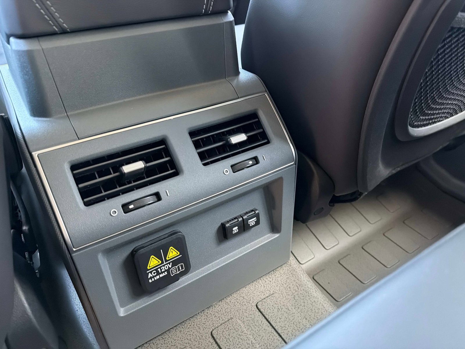 New 2026 INEOS Grenadier Trialmaster Edition image 13