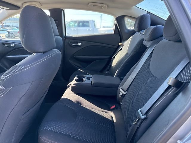 Used 2016 Dodge Dart SXT FWD image 11
