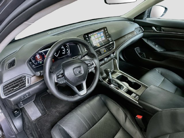 Used 2018 Honda Accord EX-L image 10