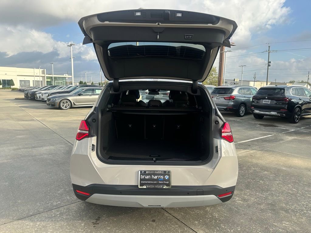 Certified 2025 BMW X3 xDrive30i image 26