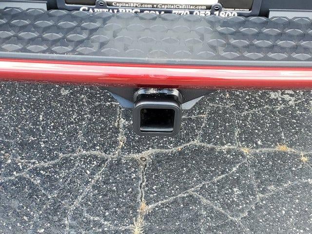 New 2026 GMC Canyon Elevation w/ Convenience Package RWD image 8