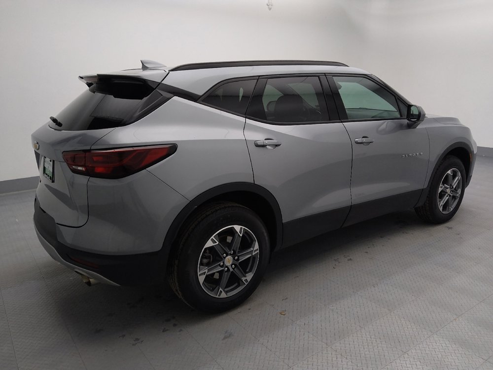 Used 2024 Chevrolet Blazer LT w/ Convenience Package image 10