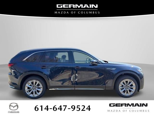 New 2026 MAZDA CX-90 3.3 Turbo w/ Premium Plus Pkg image 8
