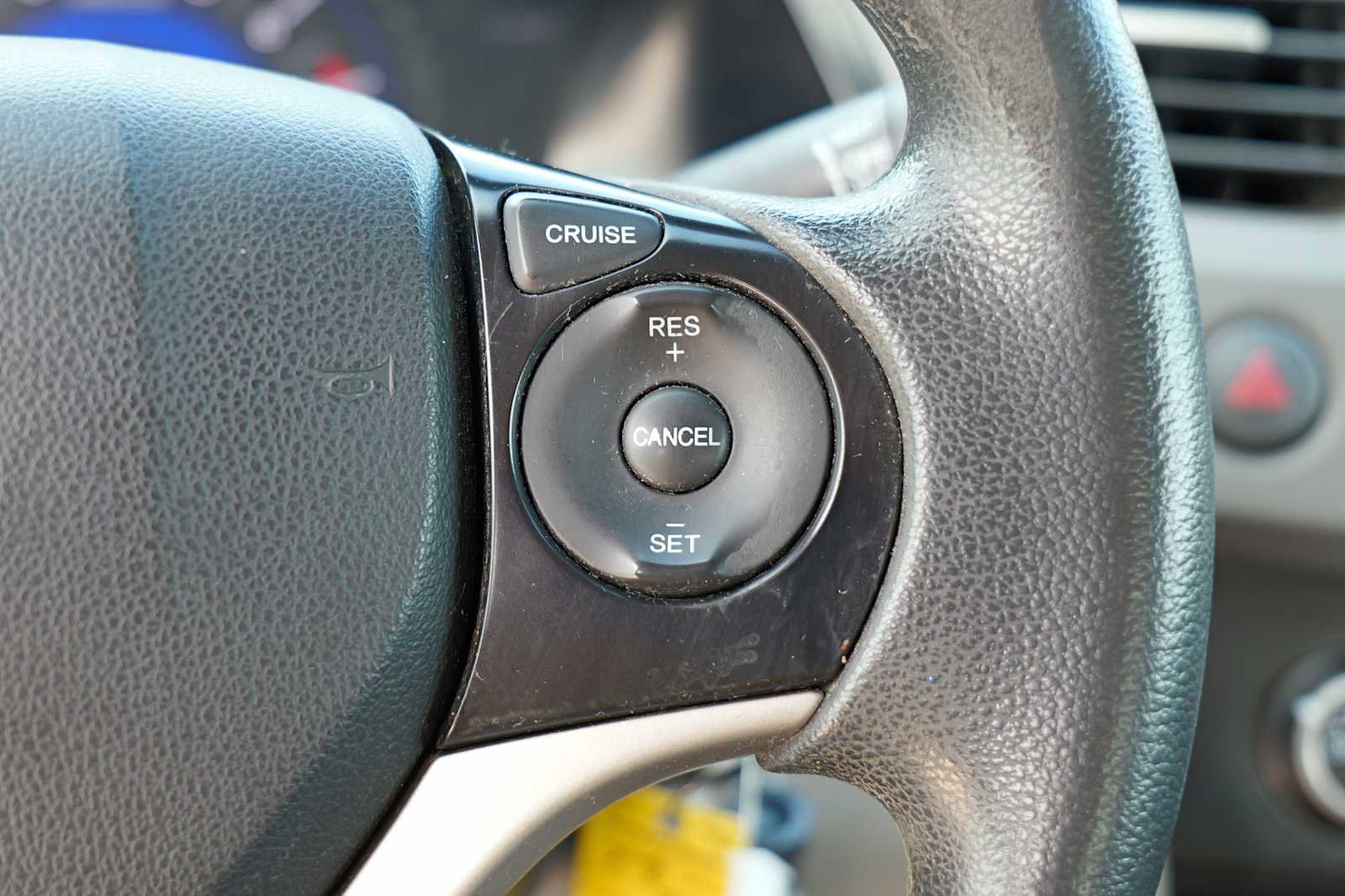 Used 2012 Honda Civic LX image 10