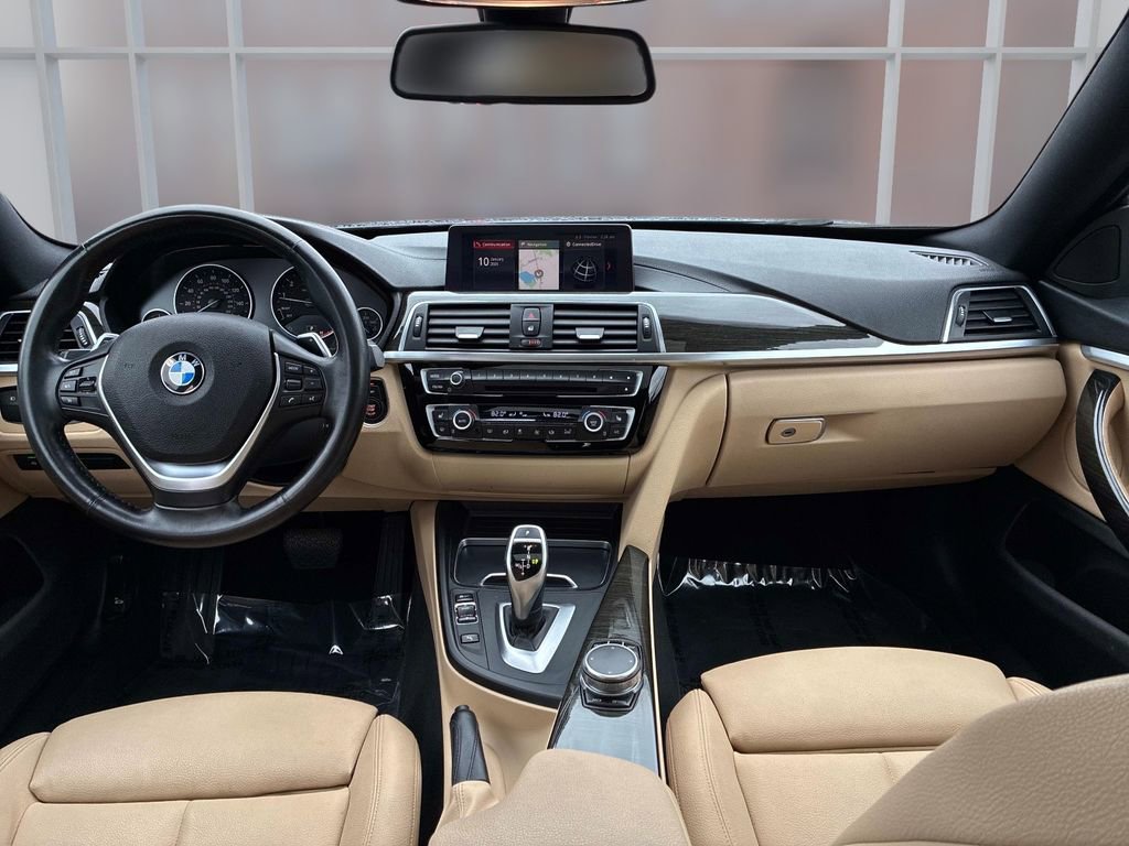 Used 2018 BMW 430i Gran Coupe RWD image 20