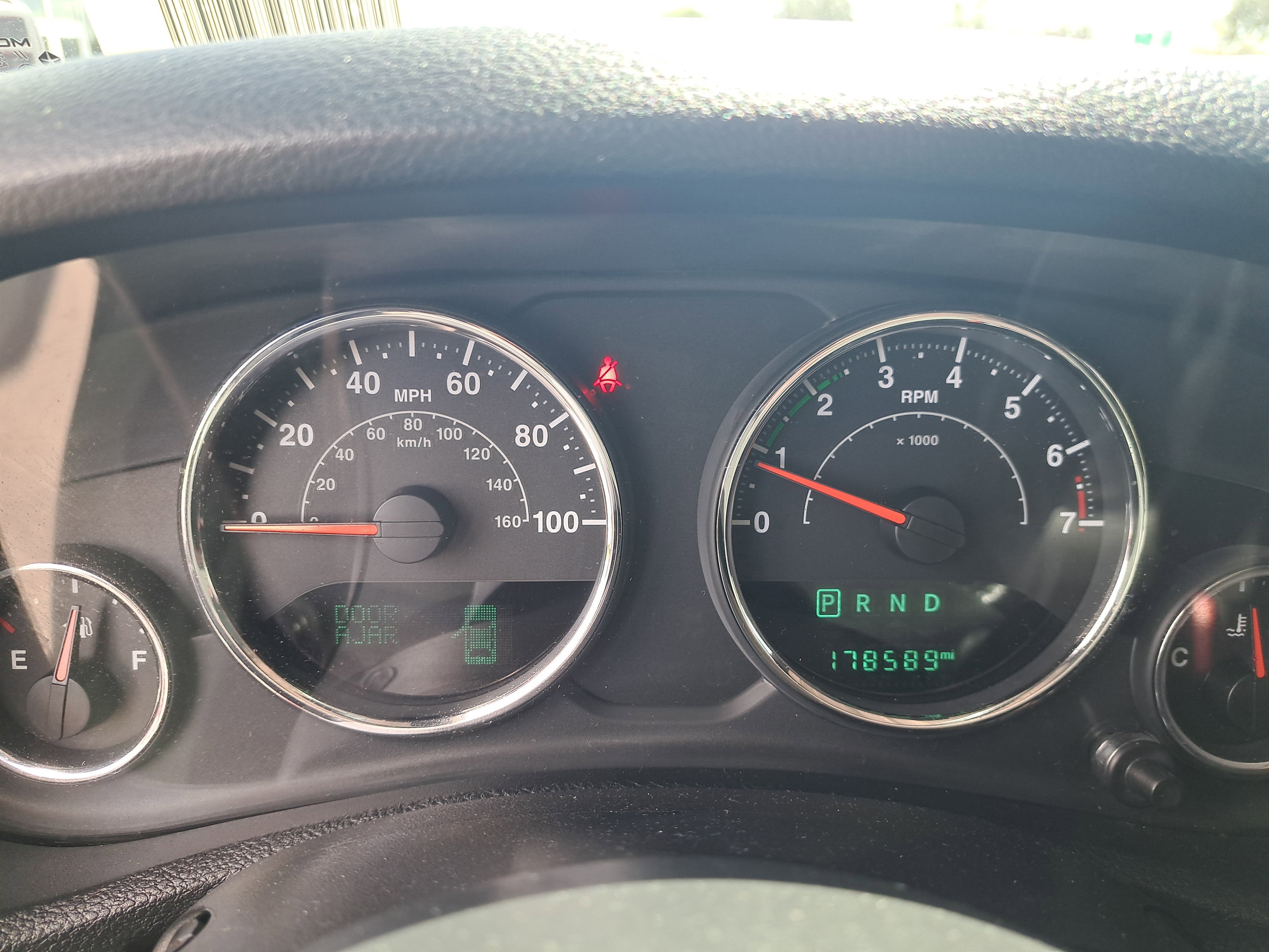 Used 2016 Jeep Wrangler Unlimited Sport w/ Quick Order Package 24S image 40