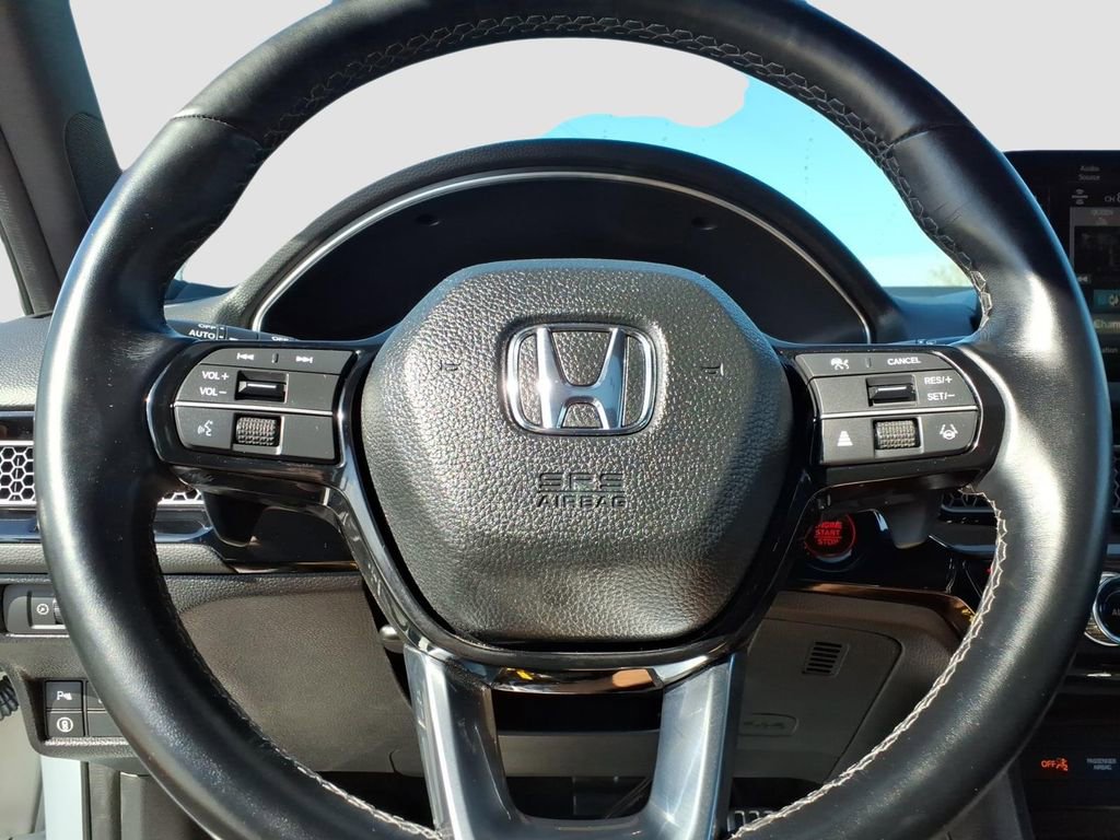 Used 2022 Honda Civic Sport Touring image 29